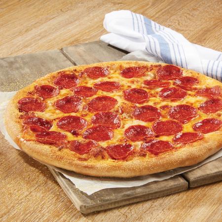 Domino's Pizza Potchefstroom