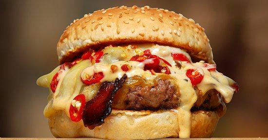 RocoMamas Klerksdorp