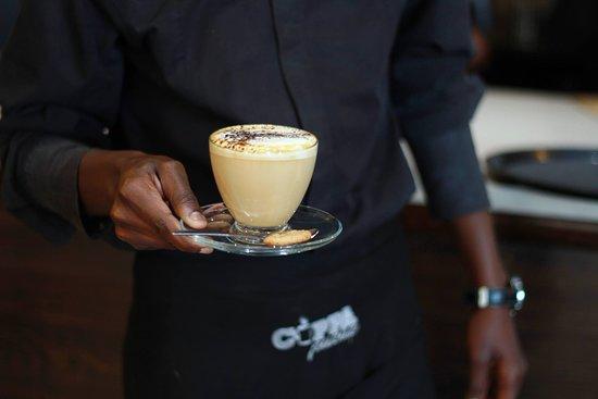 Cuppa Pazaz