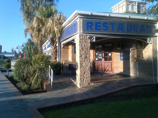 Adega Restaurant