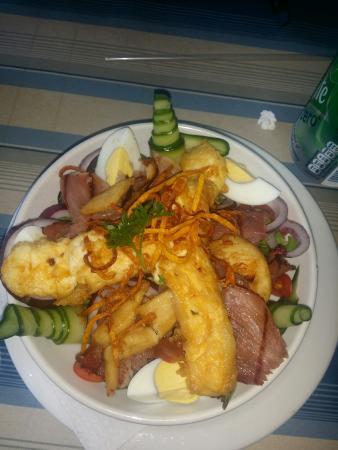 Hero's Grill House & Pizzeria