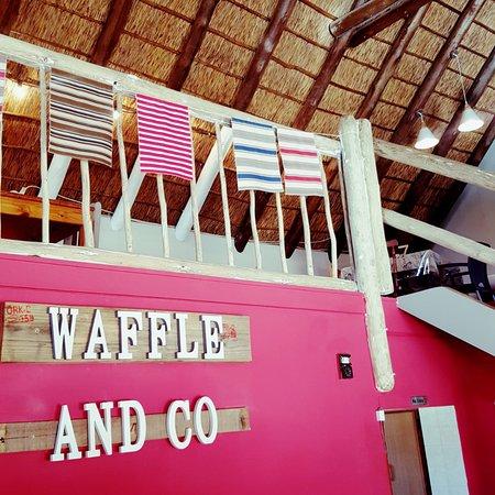 Waffle&Co