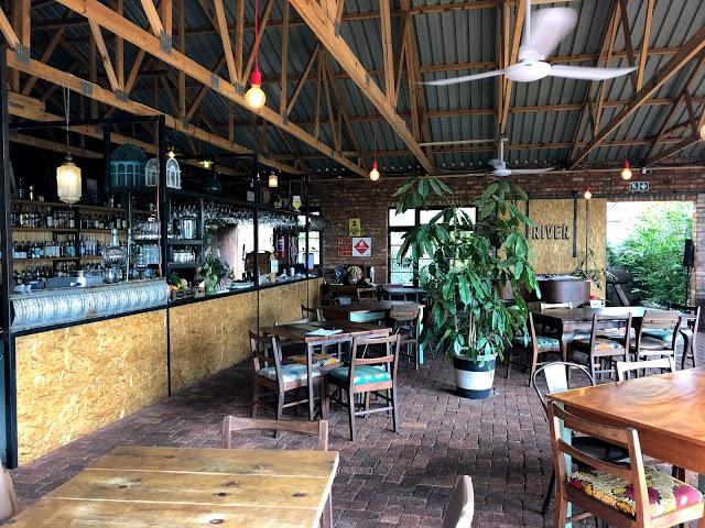 River Cafe