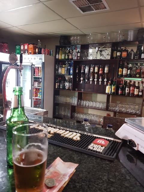 Buffalo Grill
