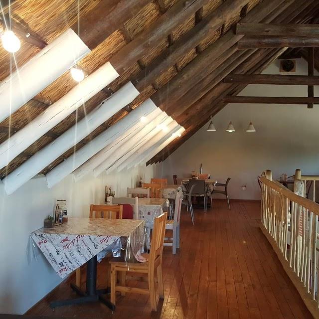 Waffle and Co Potchefstroom