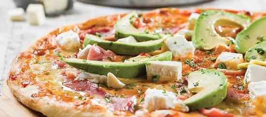 Panarottis Brits Mall