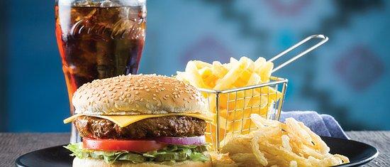 Montana Spur Steak Ranch
