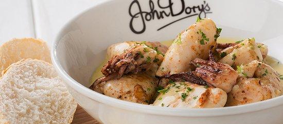 John Dory's