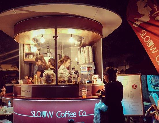 SLOUW Coffee Co
