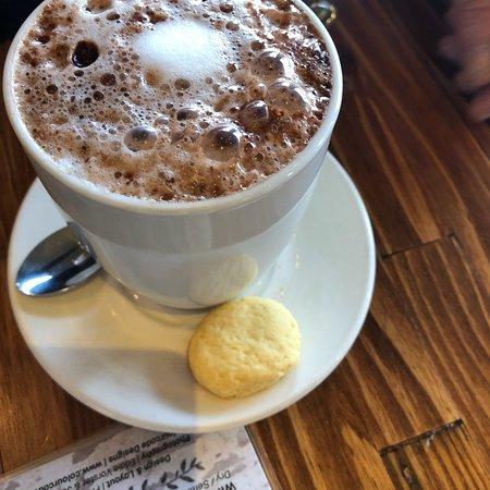 The Daily Coffee Cafe Potchefstroom