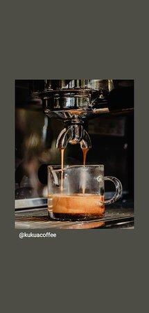 Kukua Coffee