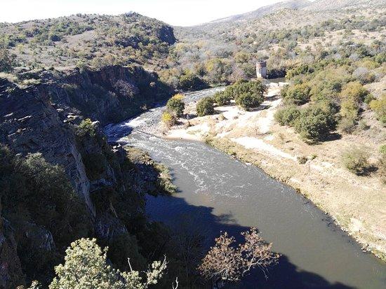 Phaladingwe Hiking Trail