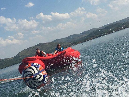 Harties Watersports Center