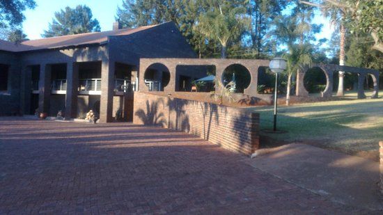 WoodRidgePalms Boutique Hotel