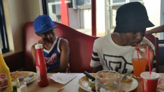 Wimpy