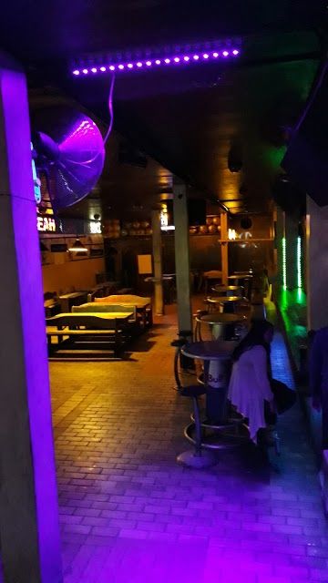 Bourbon Street