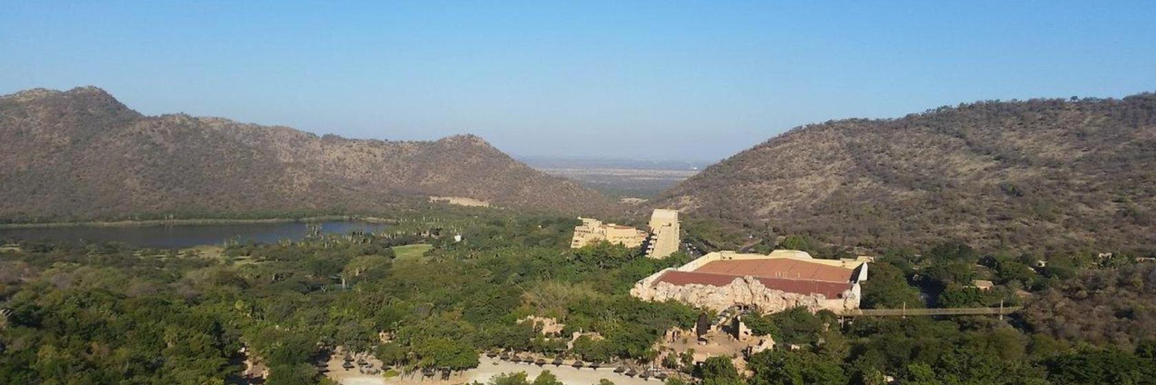 Sun City Resort
